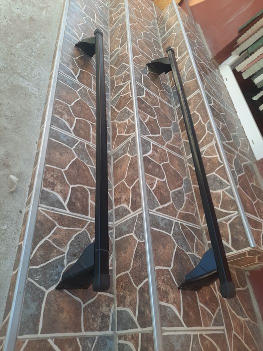 Bări originale plafon Dacia Logan 2008-2022