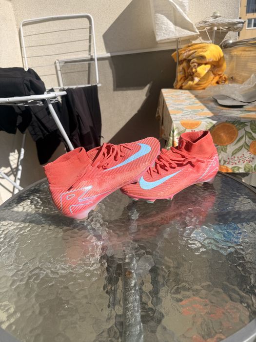 Mercurial nike vapor 16 elite fg