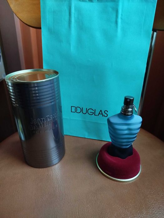 Original Jean Paul Gaultier Le Male Eau de Toilette