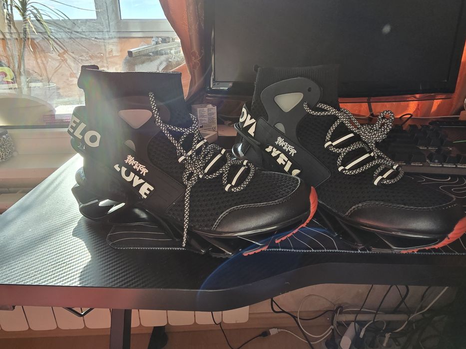 Маратонки от Китай