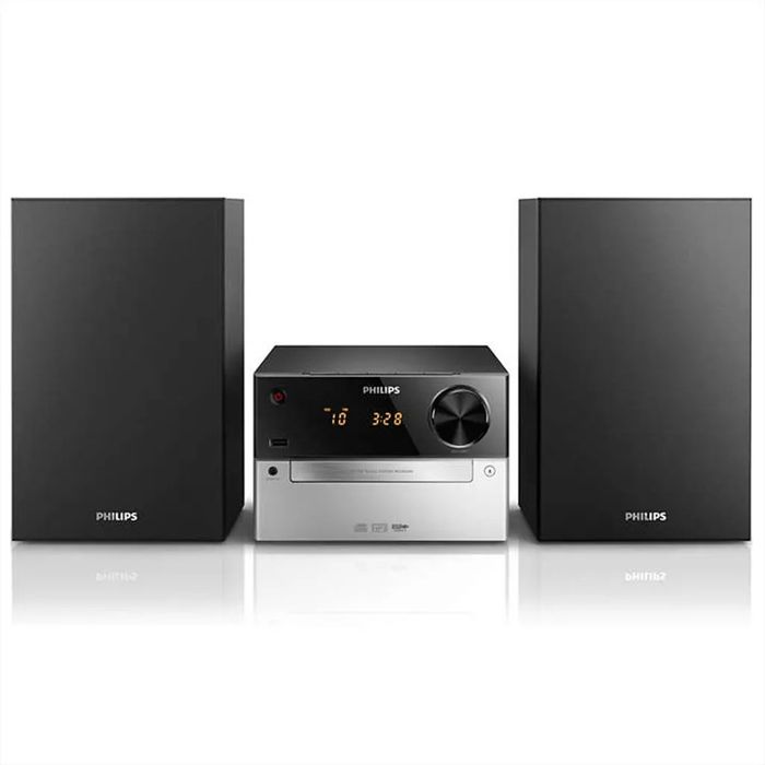 Philips usb fleshka radio aux holati ideal