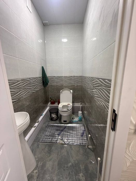 Урикзор бозор 2х 57квадрат евра ремонт 17500д