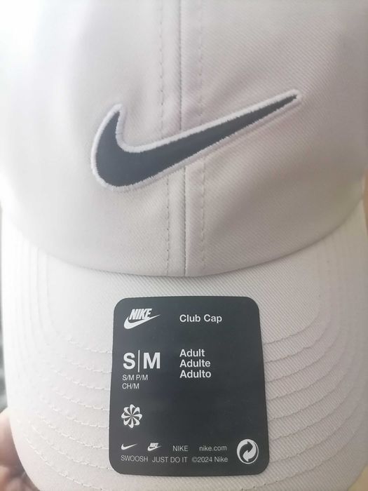 Шапка с козирка/  Nike