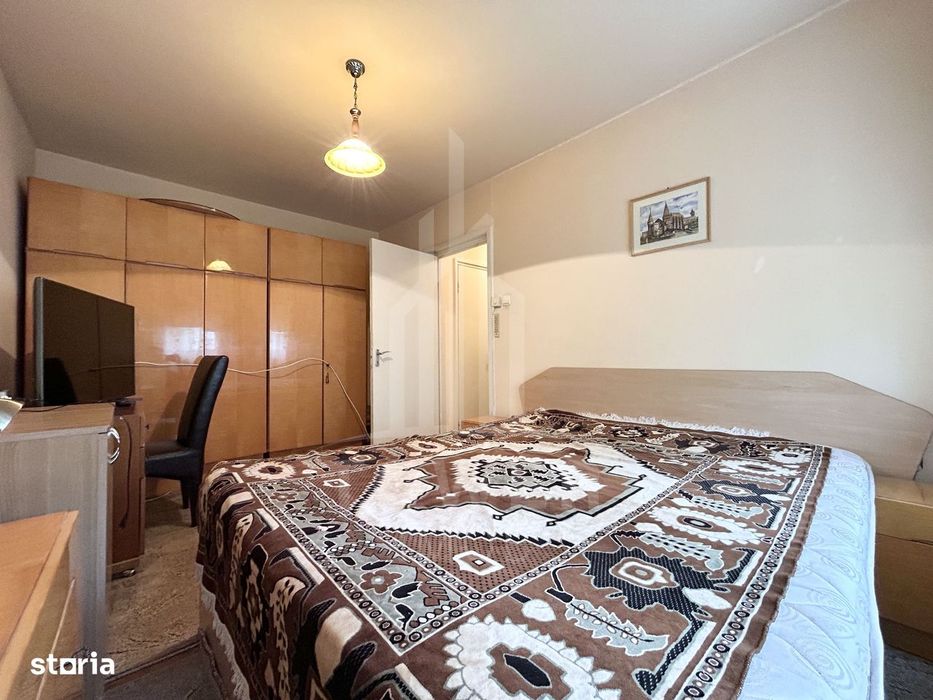 Apartament 2 camere de vânzare | Zona Rahovei