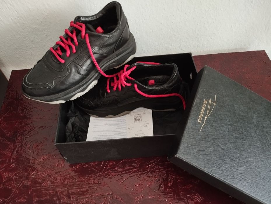 Обувки 36- ти номер