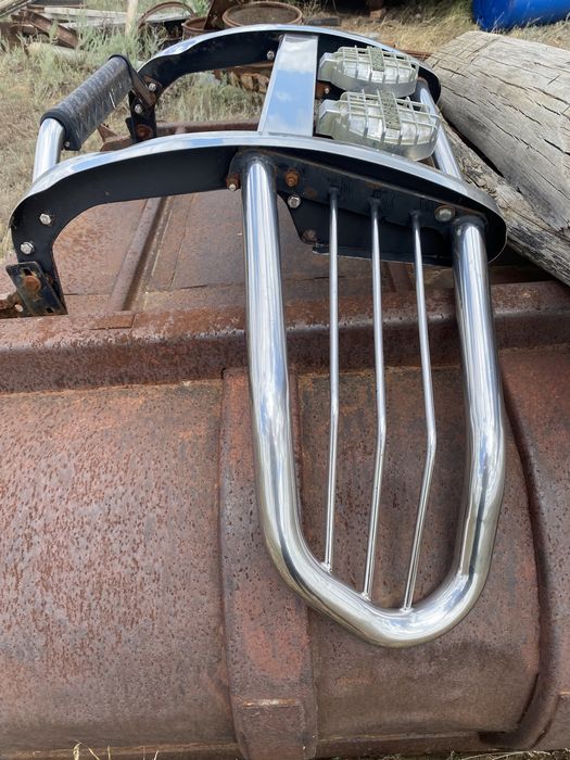 дуга уаз патриот