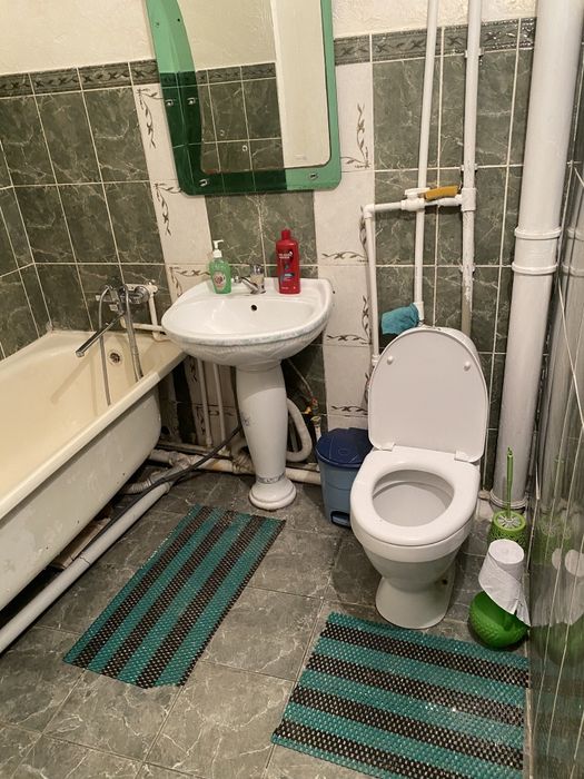 Квартира 2-3 комных