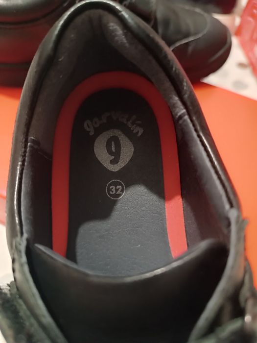 Обувь для мальчика