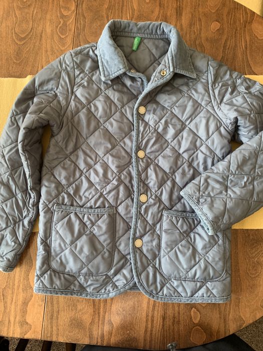 Пролетно яке Benetto