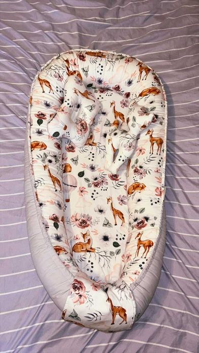 Baby Nest Marianne's XL