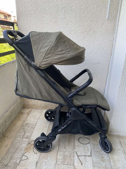 Детска количка MINI