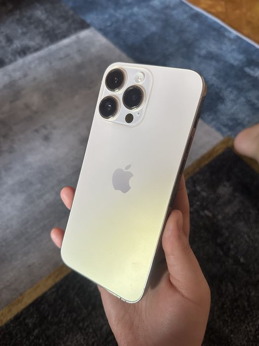 iPhone 14 Про Макс 256гб 77%