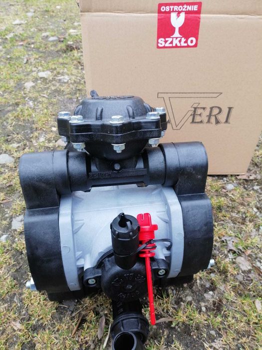 pompa met p120 tolveri pompa erbicidator