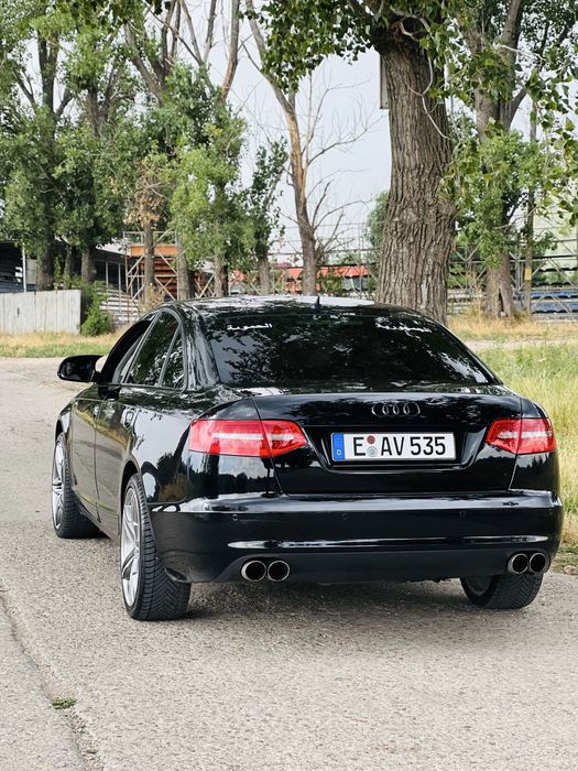 Audi A6 c6 3.0 TDI 300cp.schimb