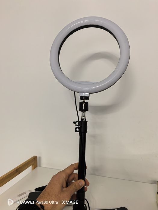 Lampa led in stare buna