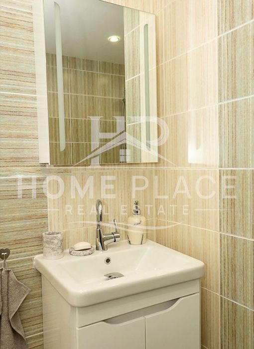 ТРИСТАЕН апартамент под наем - Левски