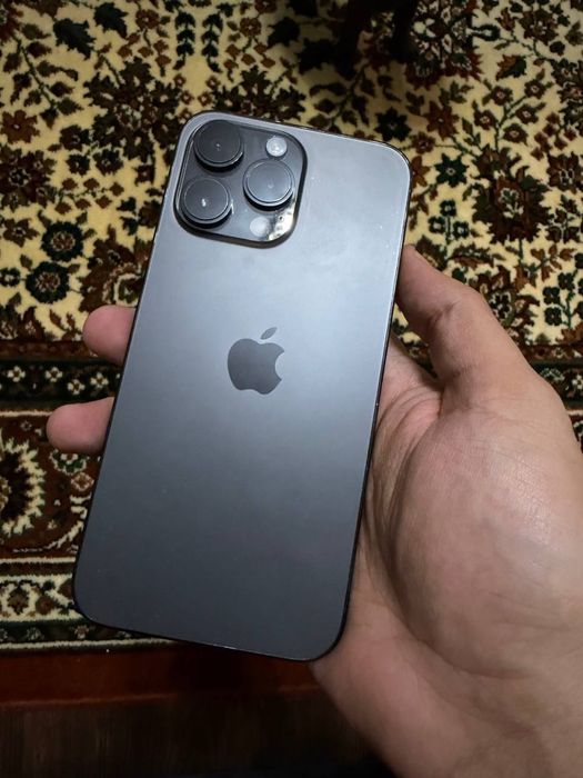 Iphone 14 pro max 256gb