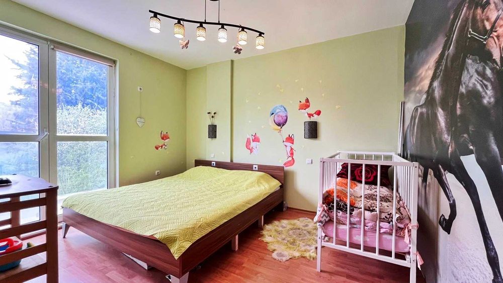 Продава се Тристаен апартамент в с. Равда, Област Бургас - 127 кв.м за 922 €/кв.м - Снимка #8