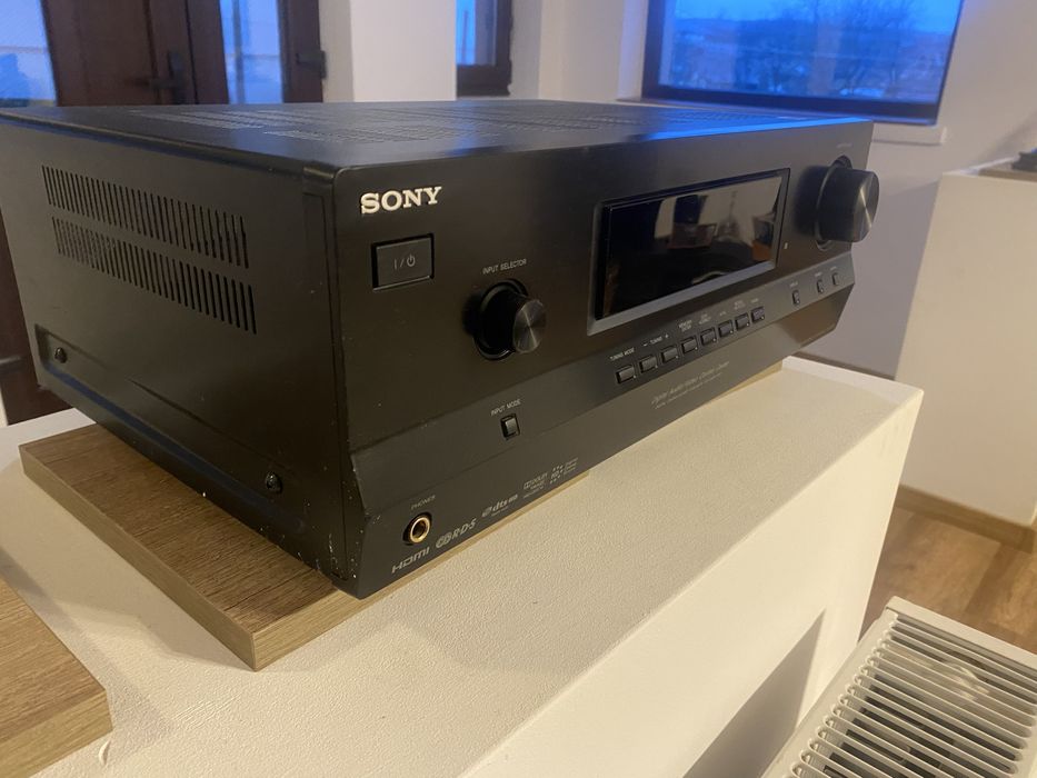 amplificator sony str 520