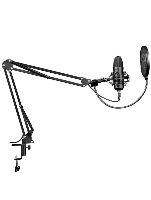 Микрофон игровой Trust GXT 252 emita plus