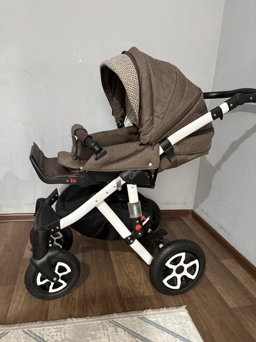 Коляска Adamex Gloria