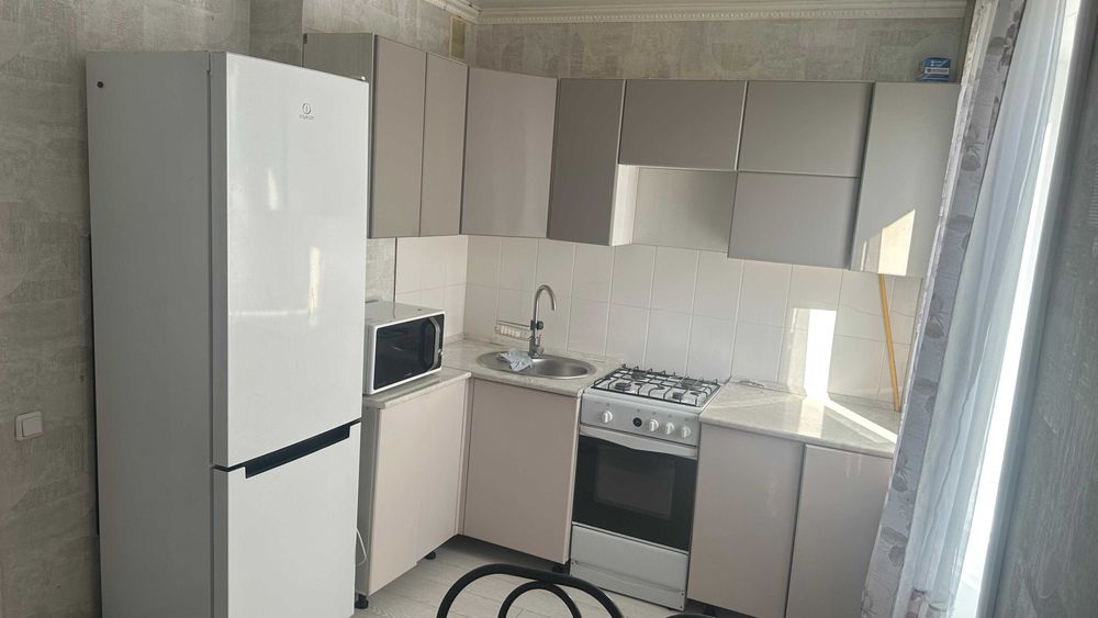 Продам 1 комнатную квартиру