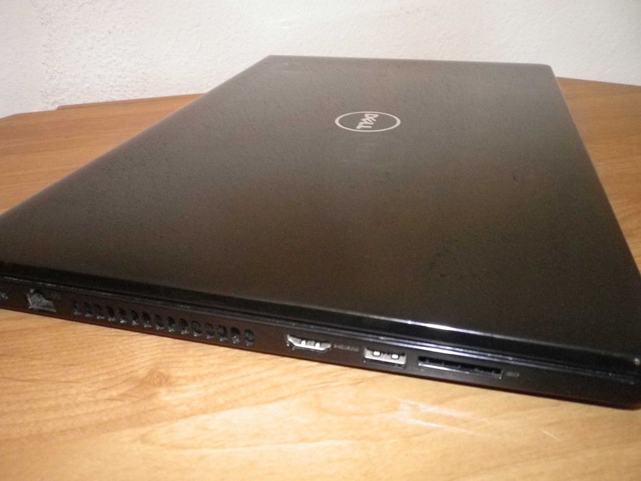 Лаптоп DELL Inspiron 5558