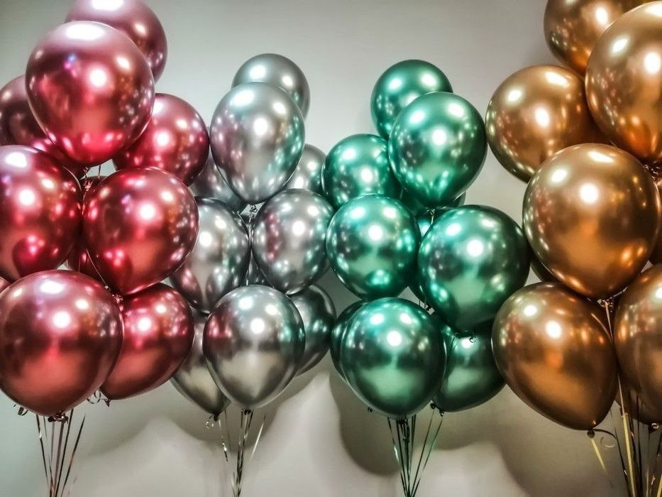 3.000 Uchar Shar Vozdushniy sharla Gelviy Gazviy