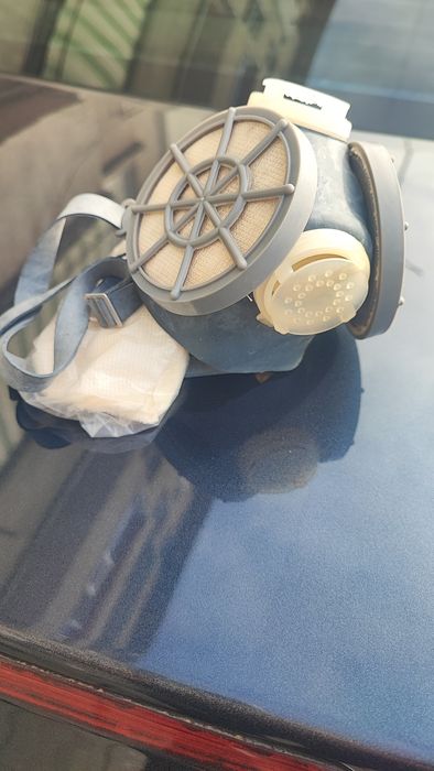 Чисто нови маски