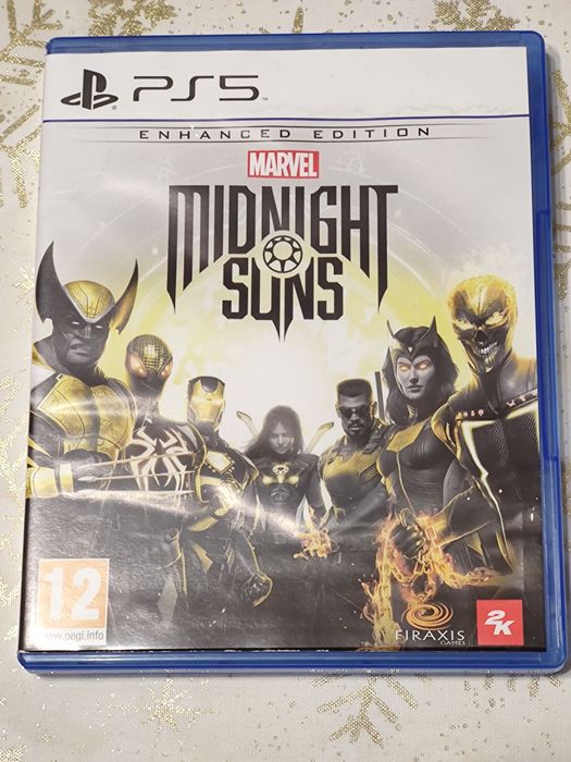 Игра плейстейшън