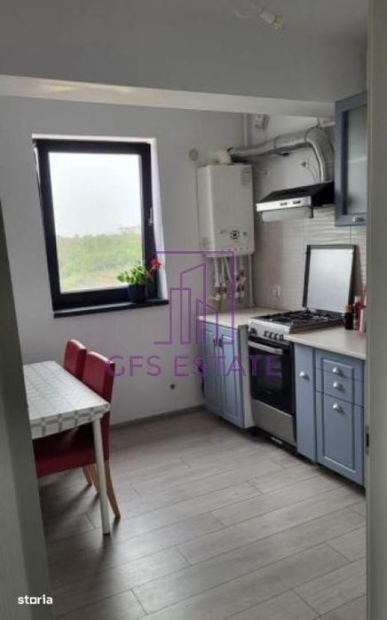 Inchiriere Garsoniera Drumul Taberei|Centrala