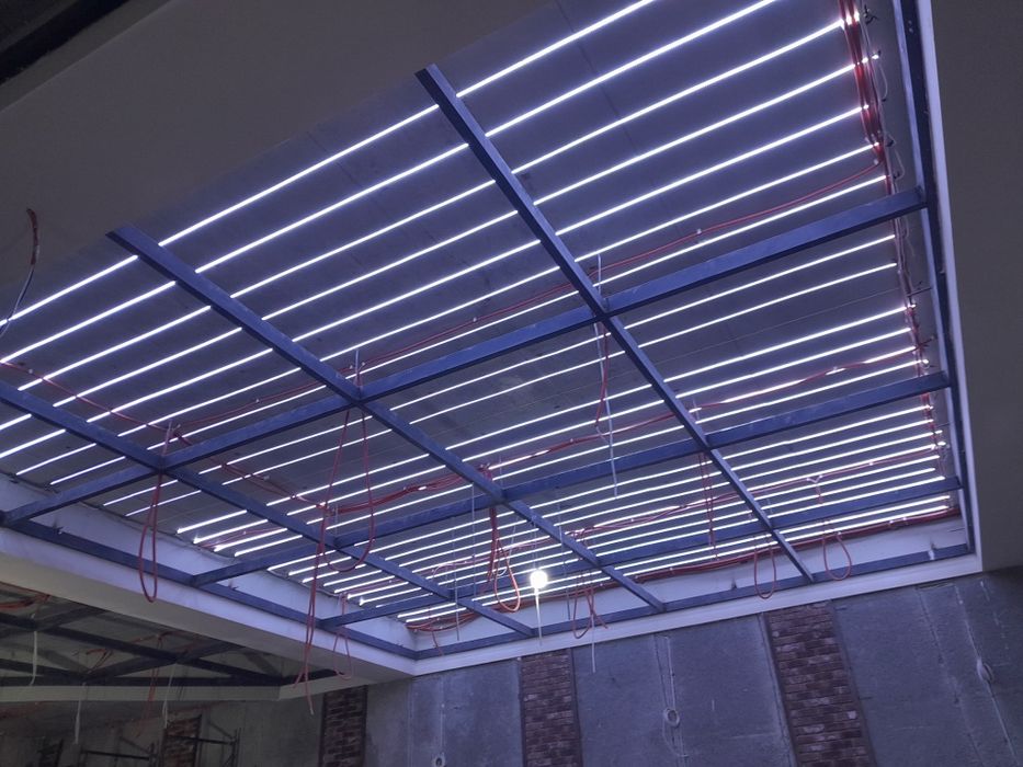 Elektrika, elektromontaj xizmatlari