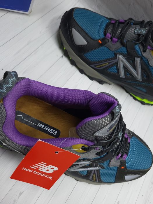 Кроссовки New Balance 610