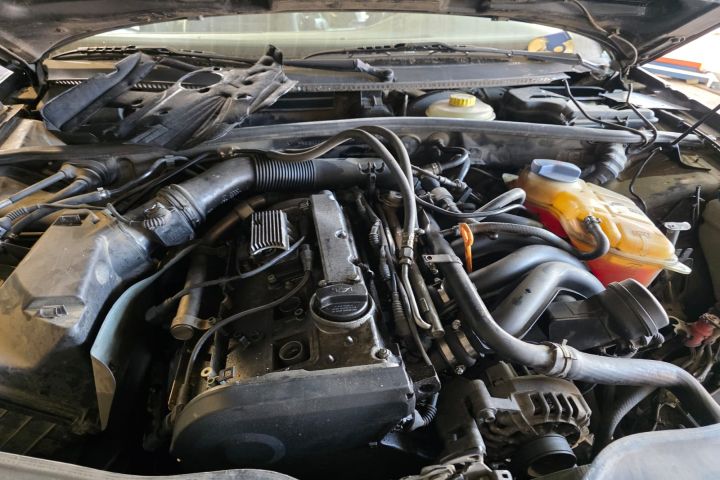 Piese Volkswagen VW Passat 1998 1.8 Syncro MT (125 hp)