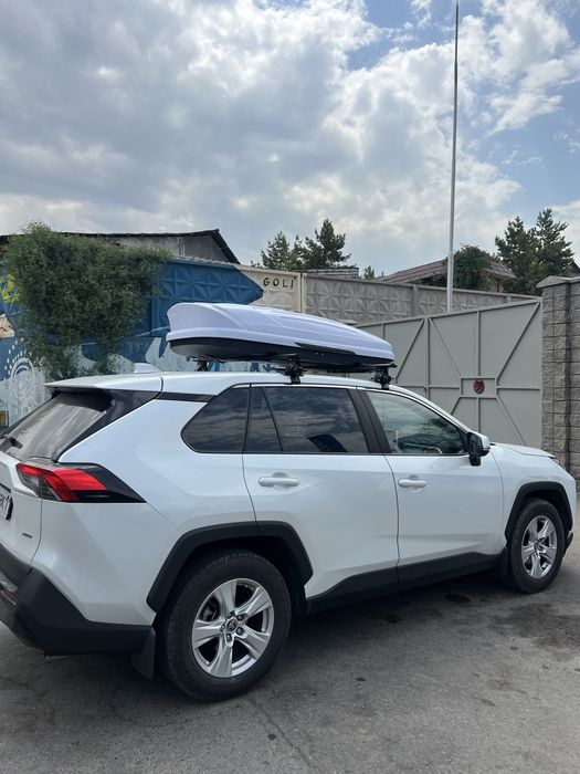 автобокс для машины по оптовым ценам