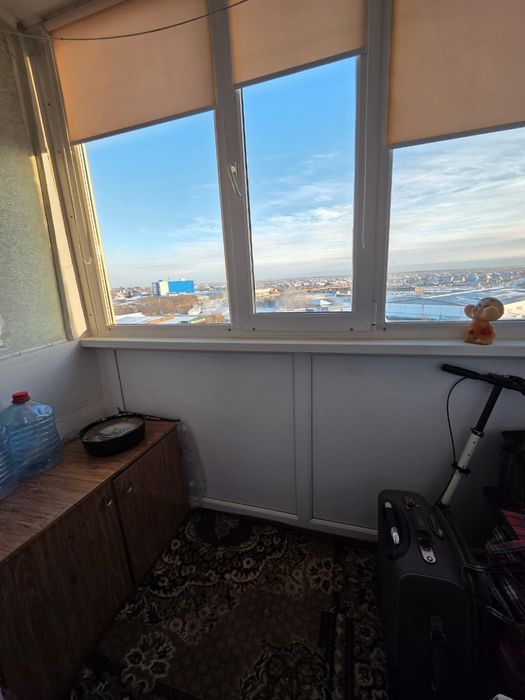 Продам 2 ком квартиру район Гор Парка