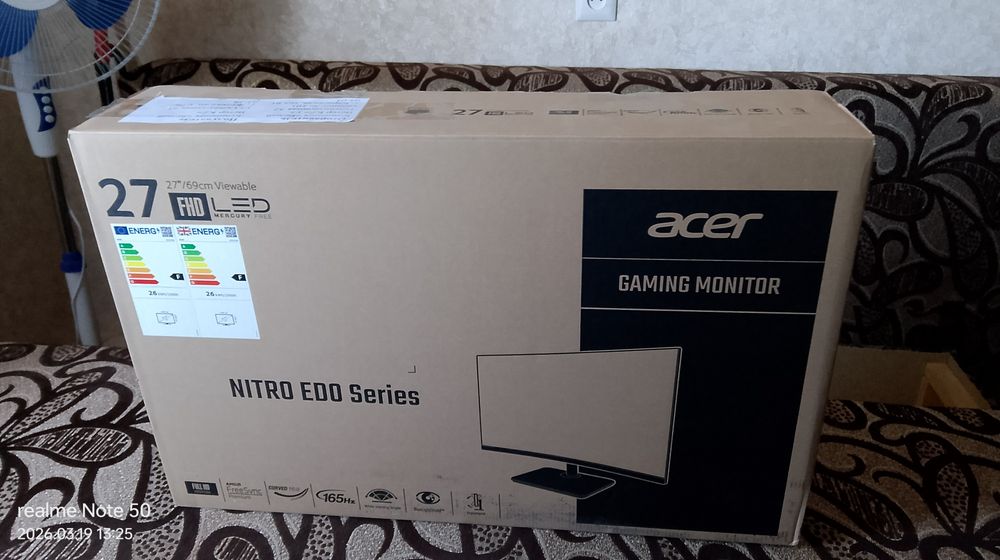 Продам игровой компьютер