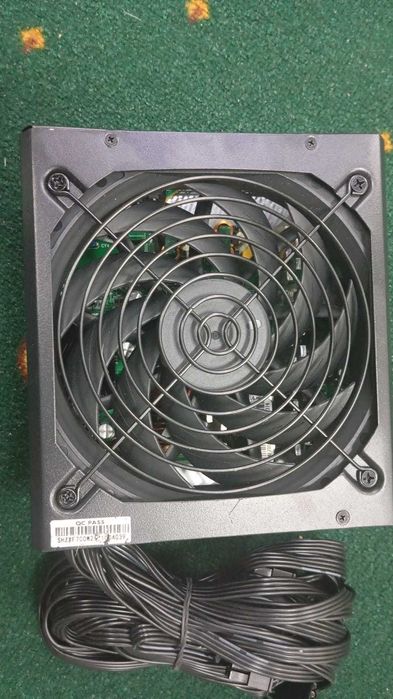 Блок питания TP650