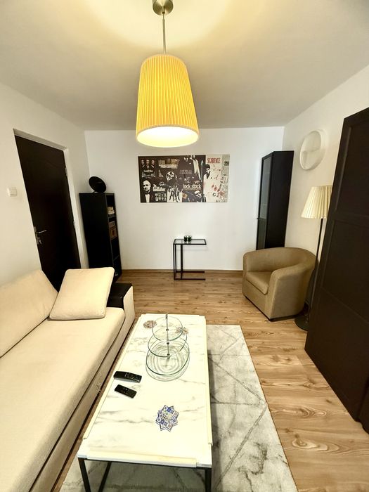 Închiriere apartament 2 camere – Piața Victoriei, Sector 1