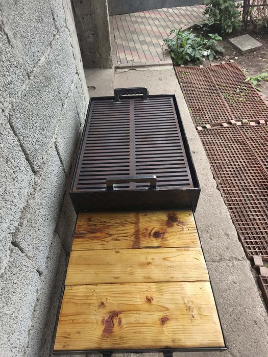 Grătar de vânzare