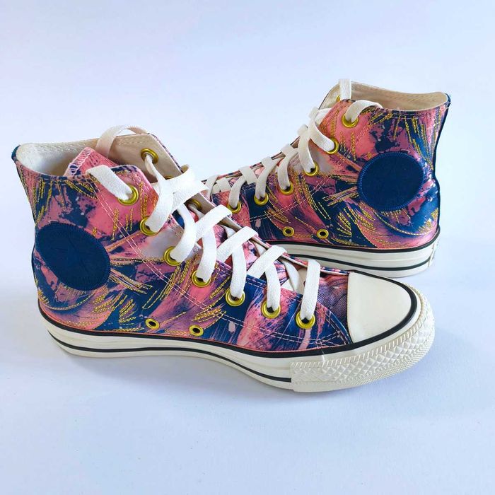 Converse, оригинални 37