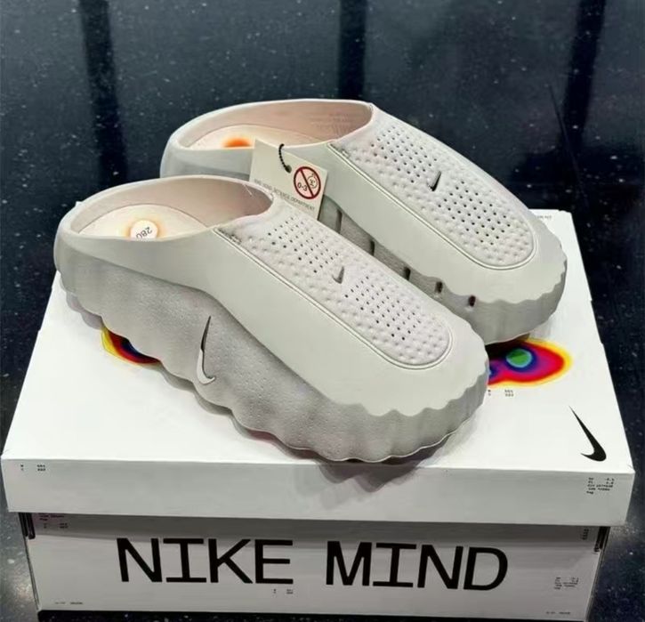 Тапочки Nike Mind 001 - Астана