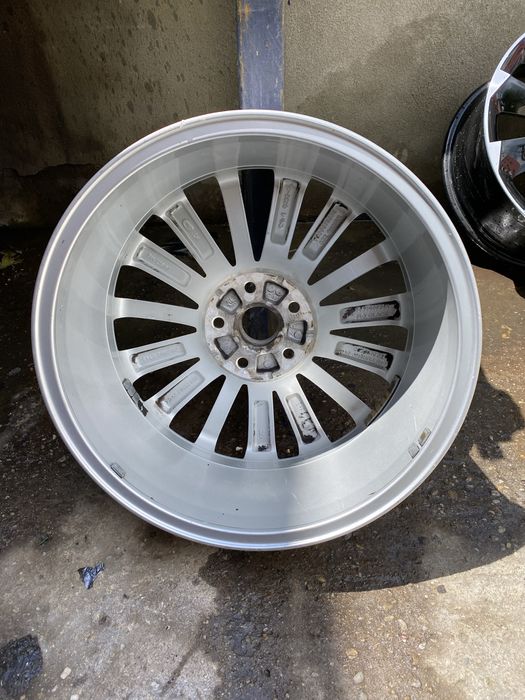 Janta aliaj 18" Skoda Kodiaq model Trinity ET 43