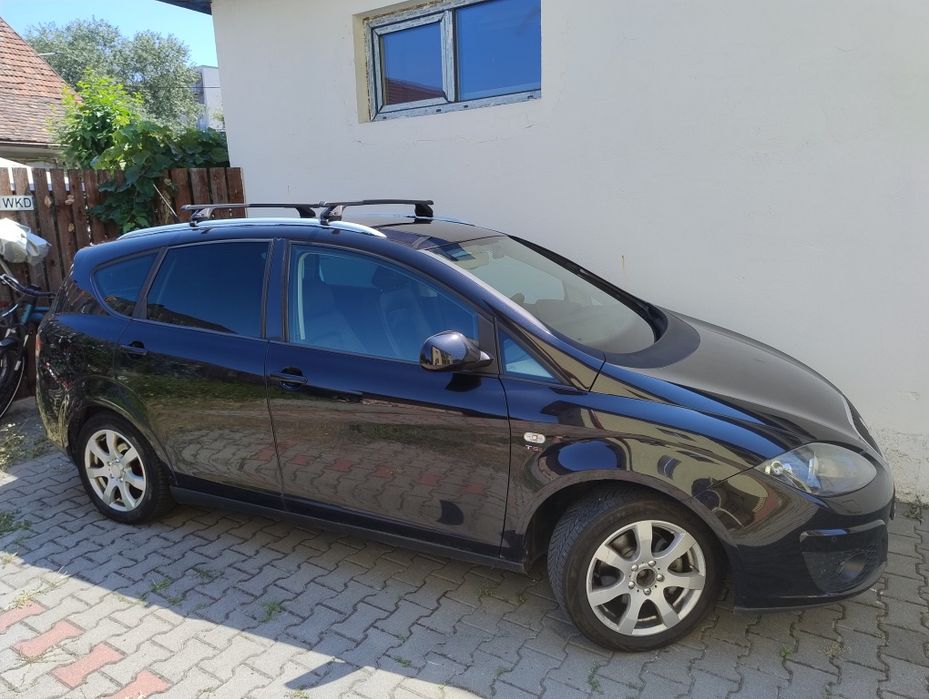 SEAT Altea