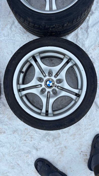 Jante BMW OEM Style 68, 2 Dimensiuni