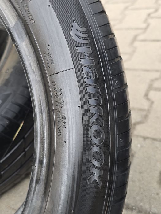 Спорт пакет 305 40 20 и 275 45 20 Hankook