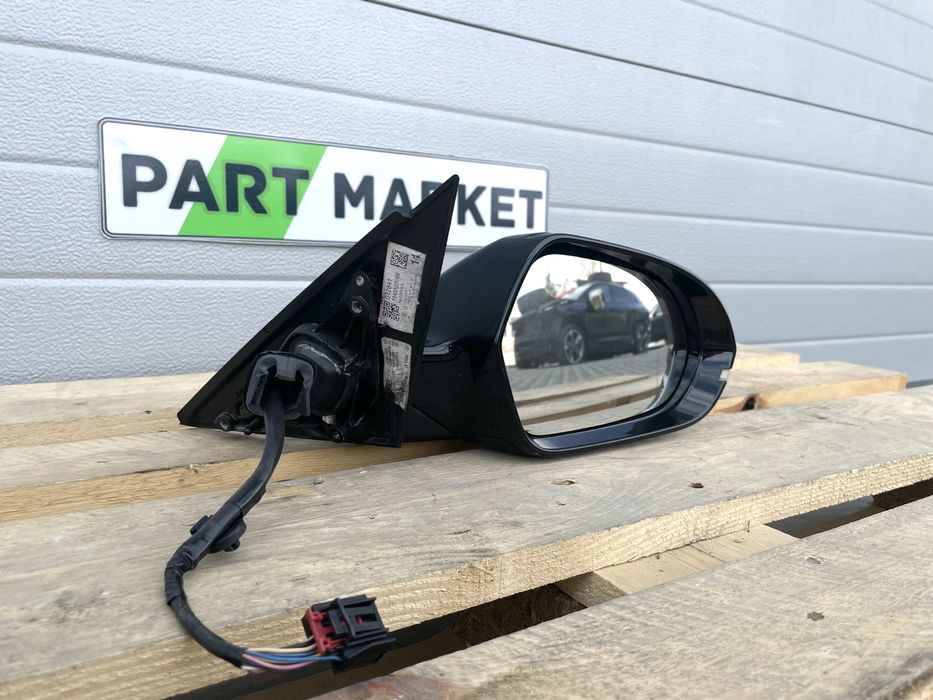 Дясно огледало AUDI A6 C7