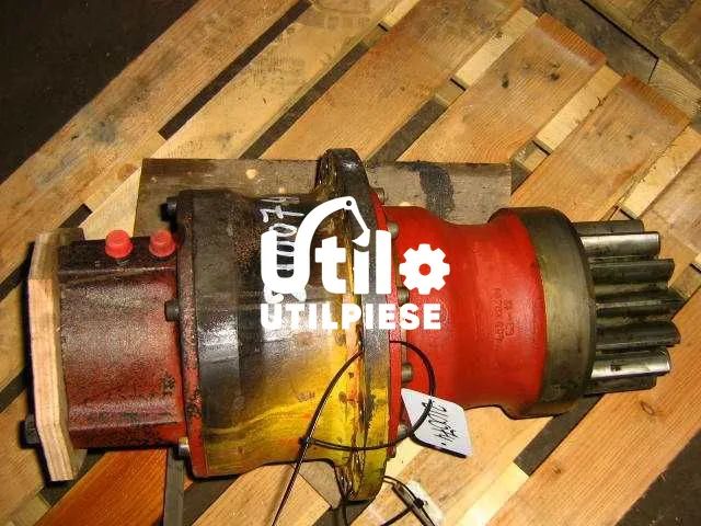 Reductor rotire 1604 Atlas 1304 1404 1504 1604 1704 + piese Atlas