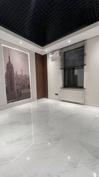 ЖК Нирвара аренда офис подвал 170 кв готовый Яккасарай