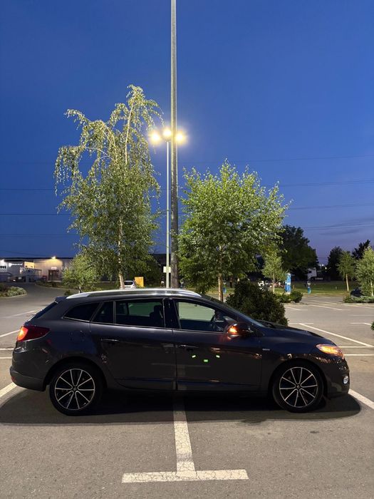 RENAULT Megane 2013 — imagine 2